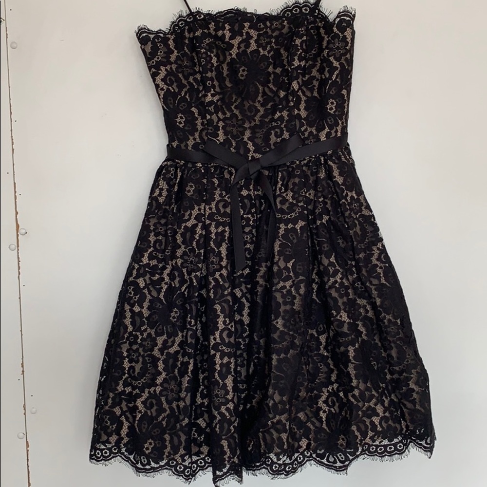 Robert Rodriguez for Target Lace Cocktail Dress